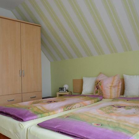 Ferienwohnung Starke Gablenz Kültér fotó