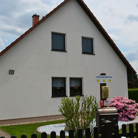 Ferienwohnung Starke Gablenz Kültér fotó