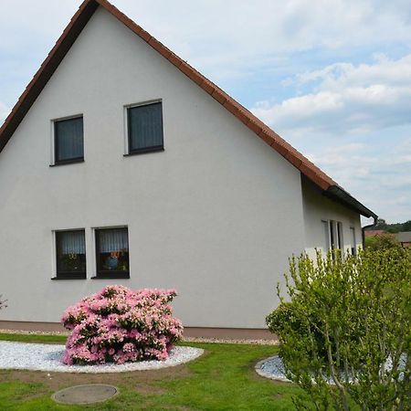 Ferienwohnung Starke Gablenz Kültér fotó