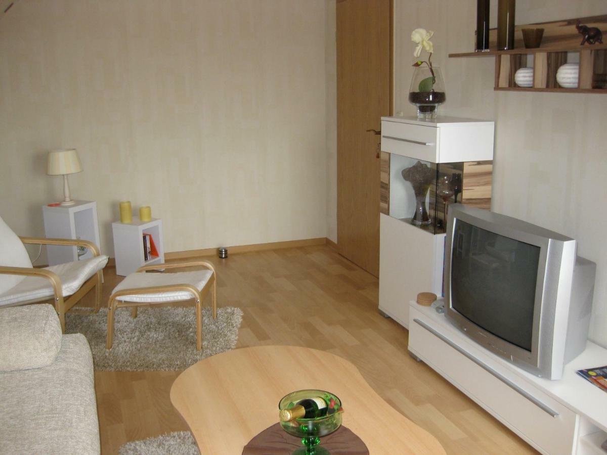 Ferienwohnung Starke Gablenz Szoba fotó