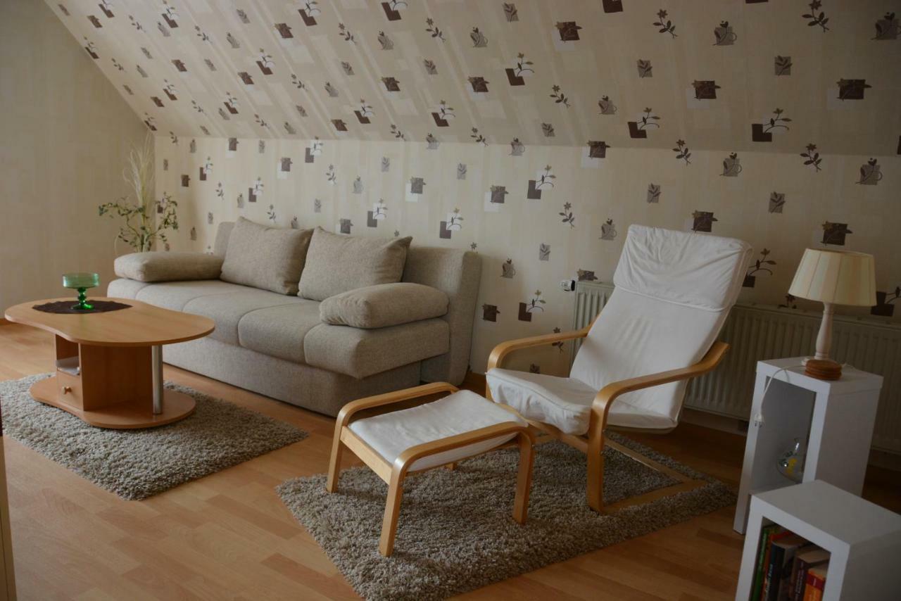 Ferienwohnung Starke Gablenz Kültér fotó