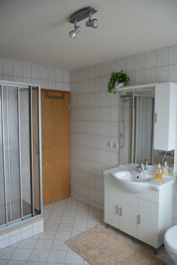 Ferienwohnung Starke Gablenz Kültér fotó