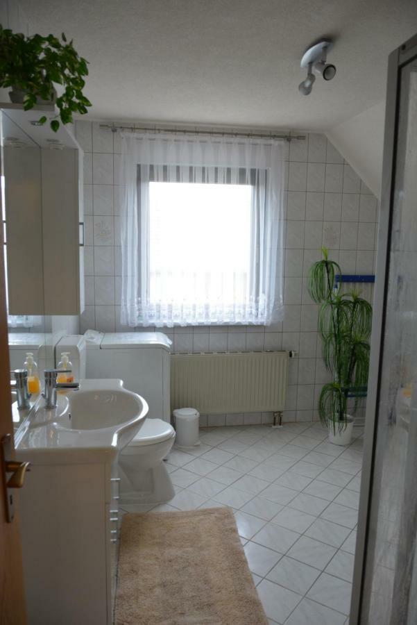 Ferienwohnung Starke Gablenz Kültér fotó