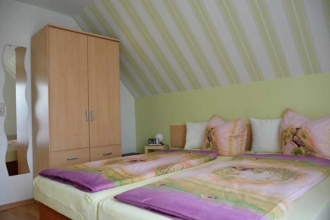 Ferienwohnung Starke Gablenz Kültér fotó
