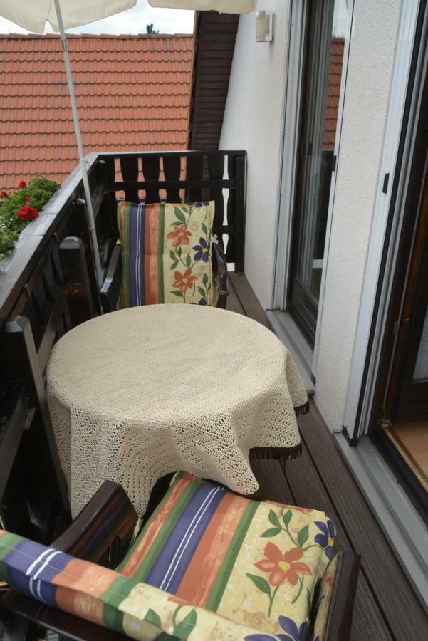 Ferienwohnung Starke Gablenz Kültér fotó